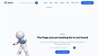Heaven Benchmark Page not found | Fileion.Com