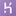 heroku.com icon