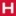 hetzner.com icon