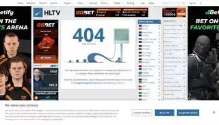 Hltv HLTV.org - The home of competitive Counter-Strike
