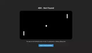 How Long To Beat HowLongToBeat - 404