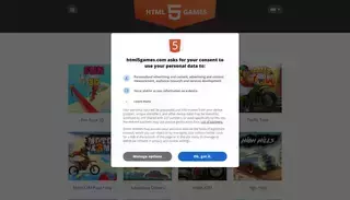 Html 5 Games Racing Games - Play for free on HTML5Games.com