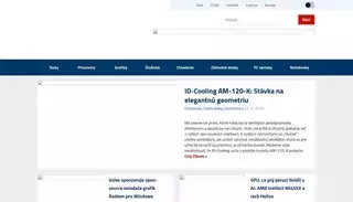 Hw Cooling HWCooling.net – Performance can have many forms...