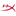 hyperx.com icon