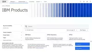Ibm IBM Products