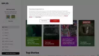 Ign Video Game News, Reviews, and Walkthroughs - IGN