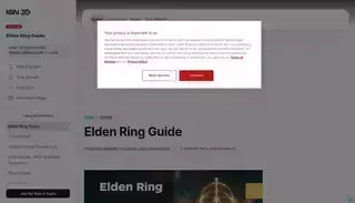 Ign Elden Ring Guide - IGN