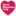 ilovelibraries.org icon