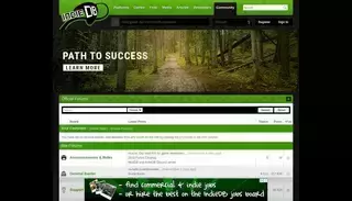 Indie Db Forums - IndieDB