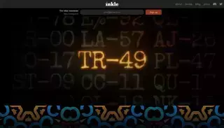 Inkl Estudios inkle