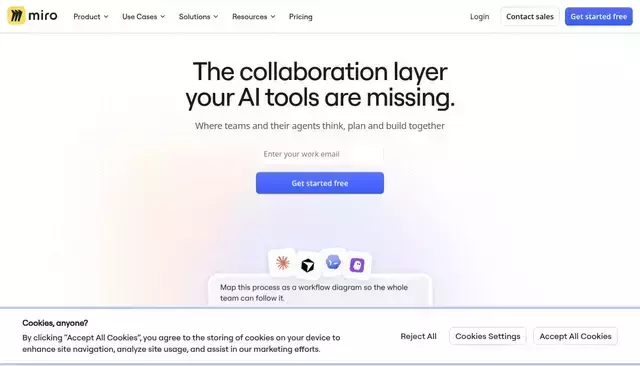 invisionapp.com homepage screenshot