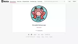 Itch itch.io