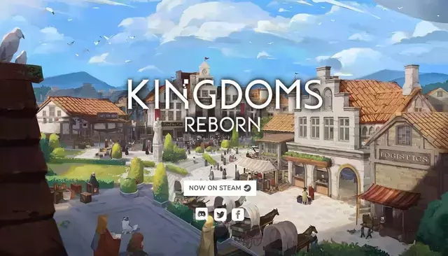 kingdomsreborn.com homepage screenshot