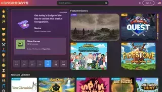 Kong Re Gate Play Free Online Games on Kongregate – The Ultimate Gaming Platform