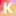 kottke.org icon