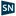 link.springer.com icon