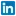 linkedin.com icon