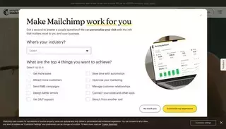 Mail Chimp Die E-Mail-Marketing-Plattform, jetzt mit SMS | Mailchimp