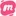 meetup.com icon