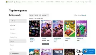 Microsoft Top free Strategy Games on PC | Microsoft Store