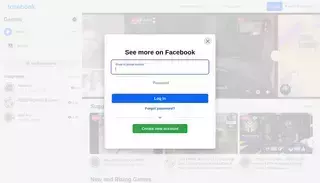 Mixer Facebook Gaming | Watch live video game streaming