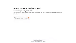 Fandom MMORPG List | Mmorpgplan Wiki | Fandom