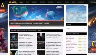 Mmos MMOs.com - Free MMO and MMORPG Game Reviews
