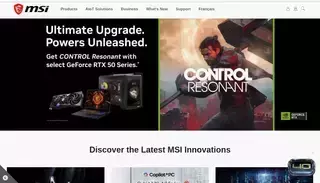 Msi MSI Philippines