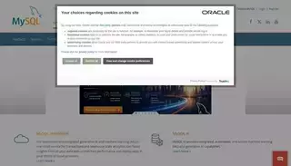 Mysql MySQL