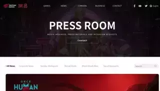 Netease Games NetEase Games