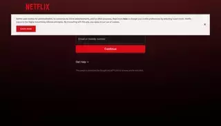 Netflix Netflix