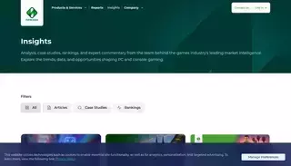 New Zoo Insights | Newzoo