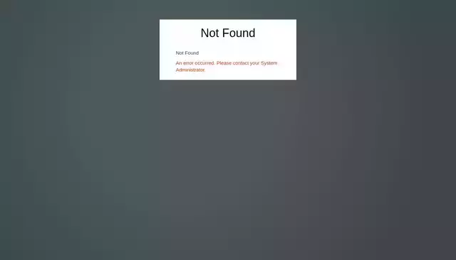 nfs.com homepage screenshot