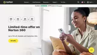 Norton Officiële site | Norton: Antivirus- en antimalwaresoftware
