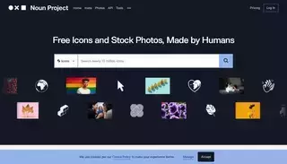 Noun Project 10M Free Icons & Stock Photos | SVG & PNG | Download Today
