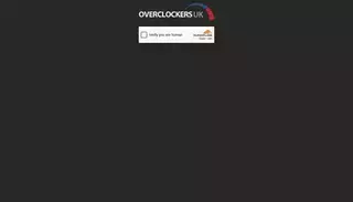Overclockers PCs & Components | Custom Built or Ready to Ship | OcUK | OcUK