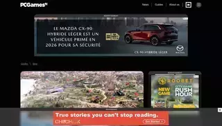 Pc Games N The best strategy games on PC 2026: clever tactical planning