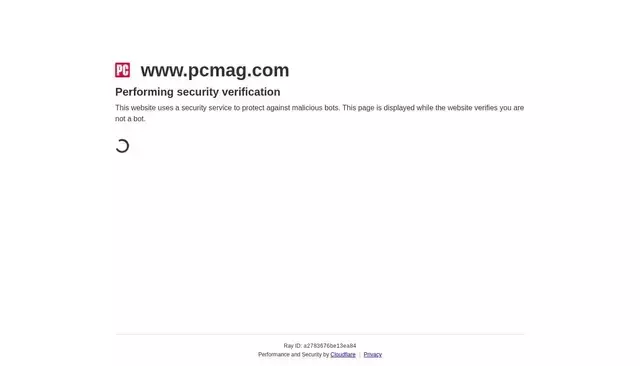pcmag.com homepage screenshot