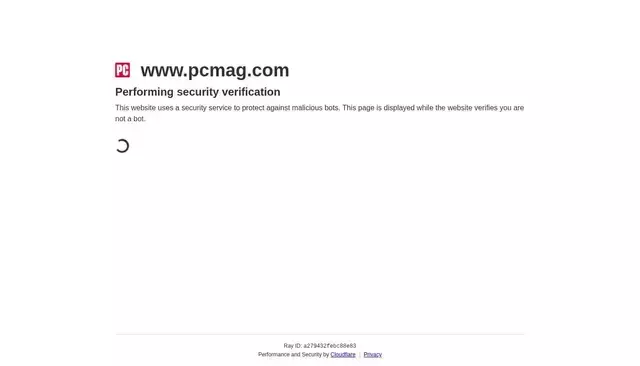 pcmag.com homepage screenshot