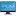 pcmonitors.info icon