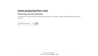 Pc Part Picker Build Guides - PCPartPicker