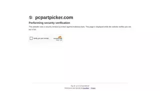 Pc Part Picker recommend me a gaming keyboard - PCPartPicker