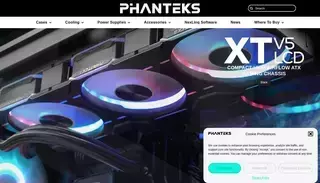 Phan Teks Phanteks