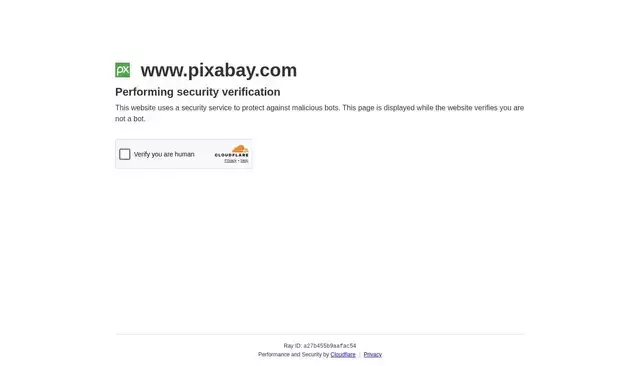 pixabay.com homepage screenshot