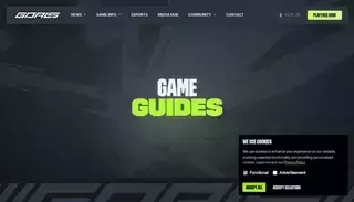 Play Goals Game Guide