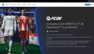 Playstation Tournaments (US)