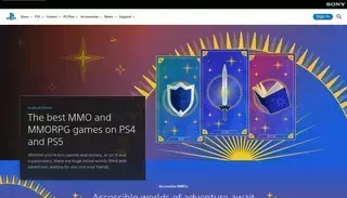 Playstation The best MMO and MMORPG games on PS4 and PS5 - Guides & Editorial | PlayStation (US)