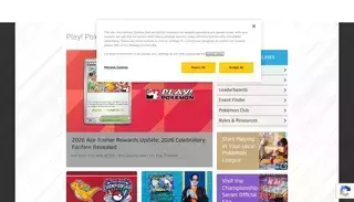 Pokemon Play! Pokémon Events | Pokemon.com