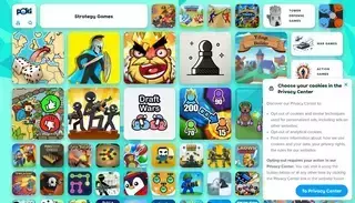 Poki Strategy Games 🎯 - Play Online for Free! | Poki
