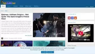 Retro Gametalk Retro Gaming Community | RetroGameTalk